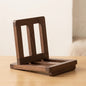 Compact Desktop Bookshelf Organizer