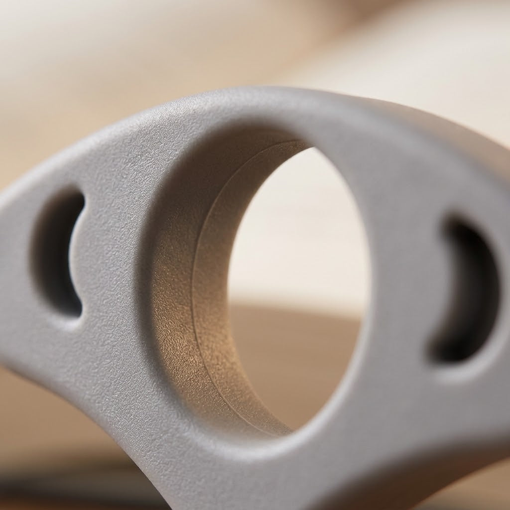 Silicone Thumb Page Holder & Reading Aid