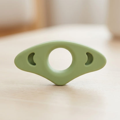 Silicone Thumb Page Holder & Reading Aid